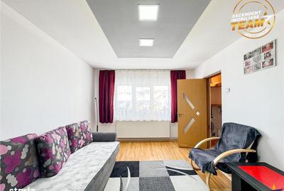 Apartament cu 2 camere decomandat, mobilat în Lenin - 5