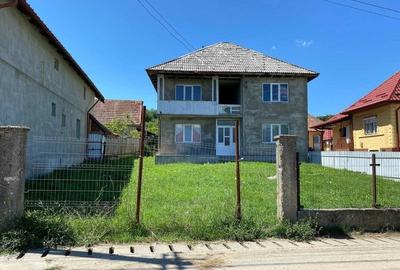 De vanzare casa cu etaj, jud Salaj, loc. Letca, 45000 Euro - 8
