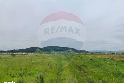Spațiu comercial, în Hărman - 1
