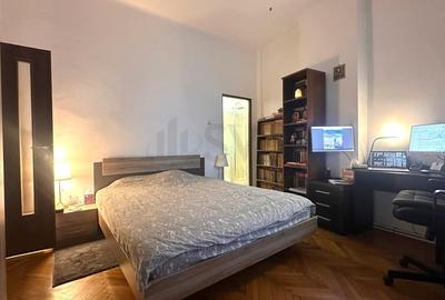 REA1022334 Apartament 3 camere l Maria Rosetti l Universitate - 5