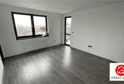 Apartament cu 2 camere în Criș - 19