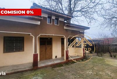 Casă cu 4 camere în Uzunu - 16