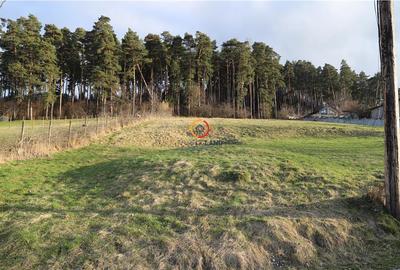 Teren Construcții intravilan de 1289 mp, în Exterior Est - 2