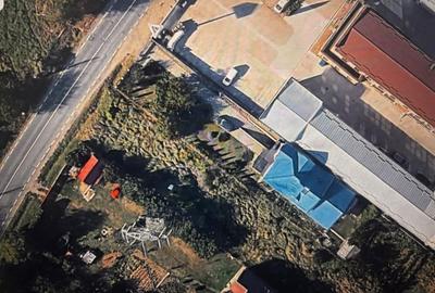 Teren Construcții intravilan de 1270 mp, în Centura - 2