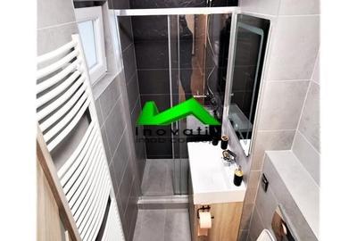Apartament de inchiriat 2 camere Sibiu Valea Aurie - 9