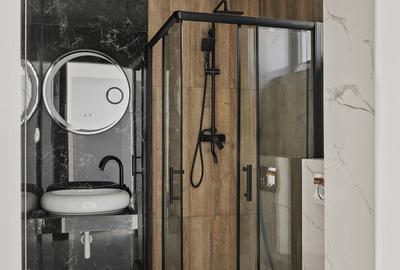 Vila sector 1 - 300mp - P+2+M - 11 camere - Chitila - 9