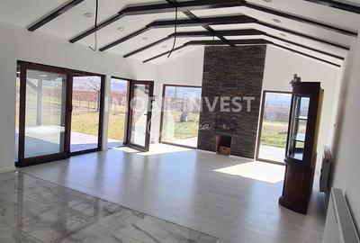Casă cu 3 camere cu Teren 500 Mp în Central - 3