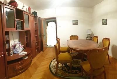 Faleza nord-apartament 4 camere parter cu terasa - 12