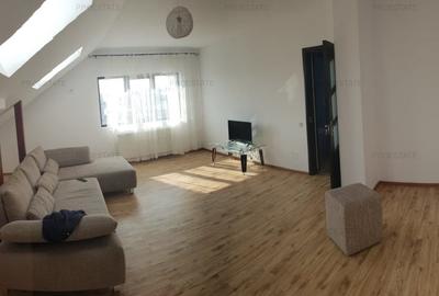 Apartament 2 camere decomandat mobilat utilat complet str. Postalionului - 8
