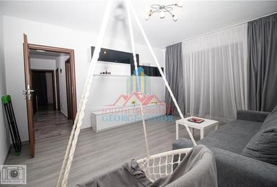 Apartament 2 camere total decomandat + parcare privata, Str. Acvilei 42, Chiajna - 4