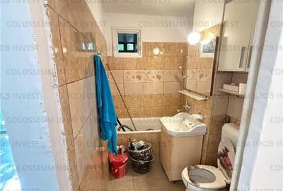 Apartament 3 camere, decomandat - zona Calea Bucuresti - 7