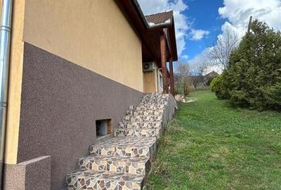 CASA DE INCHIRIAT 4 CAMERE/ ORADEA/ LOCURI DE PARCARE - 11