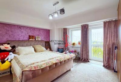 Apartament cu 3 camere decomandat, mobilat în Alba Iulia - 4