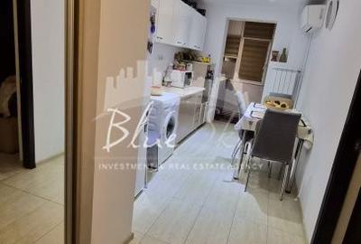 Apartament cu 2 camere, mobilat în Gara - 2