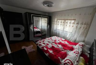Apartament cu 2 camere în Lunei - 3