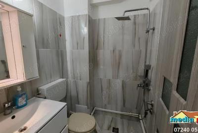 Garsonieră decomandată în Central - 1