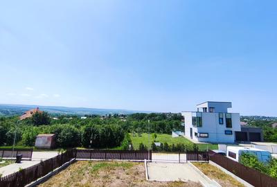 Casa Barnova, 3dormitoare, 2 bai, living, foisor, VIEW - 4