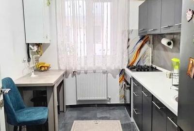 Garsonieră decomandată, mobilată în Valea Adâncă - 6