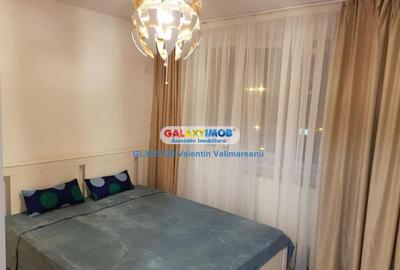 Apartament cu 2 camere semidecomandat, mobilat în Iancului - 2