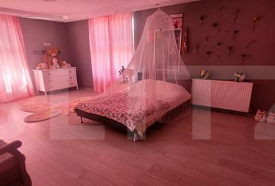 Casa SUPERBA in Corunca - 1