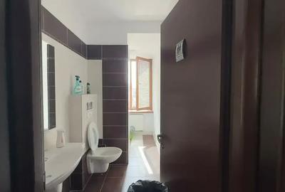 Apartament cu 4 camere decomandat în Dorobanți - 9
