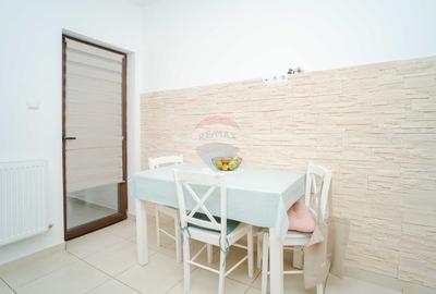0% COMISION 0% TVA  - Casa moderna cu 500 mp teren amenajat in Horpaz - 15