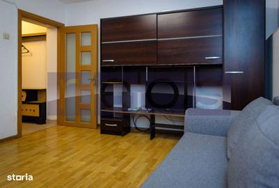 Garsonieră decomandată în Victoriei - 6