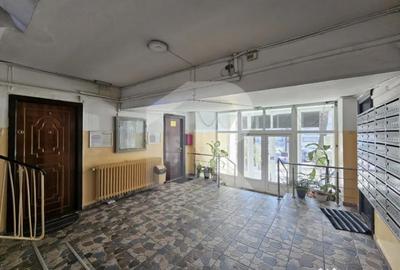 Garsonieră, mobilată în Obor - 10