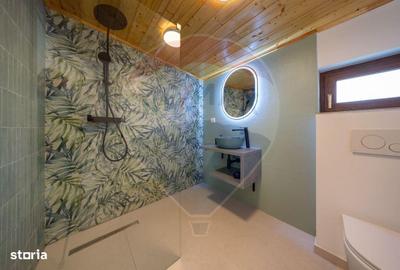 Casă cu 6 camere cu Teren 767 Mp în Prejmer - 6