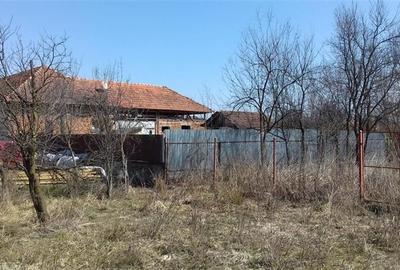 Teren Construcții intravilan de 2800 mp, în Almaș - 3