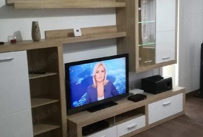 Apartament cu 2 camere decomandat în Funcționarilor - 2