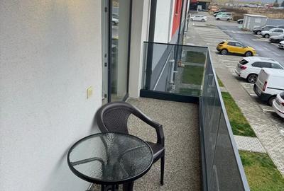 Apartament et.1 conf.1 decomandat + PARCARE- B-dul Mihai Viteazul - 3