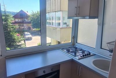 Apartament cu 2 camere decomandat în Central - 13
