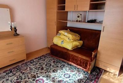 Apartament cu 2 camere semidecomandat în Central - 3