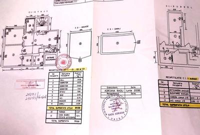 Vanzare apartament cu 4 camere la etaj 1 in vila Cotroceni cu garaj Vanzare apartament cu 4 camere la etaj 1 in vila Cotroceni cu garaj - 15