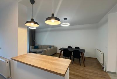 Duplex cu 4 camere cu Teren 200 Mp în Cetate - 2