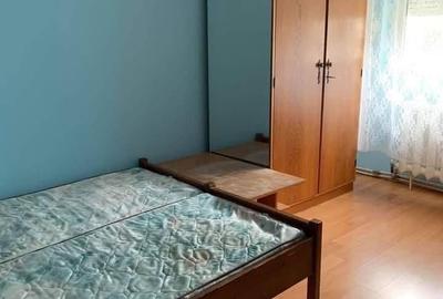 Apartament cu 4 camere decomandat în Alfa - 3