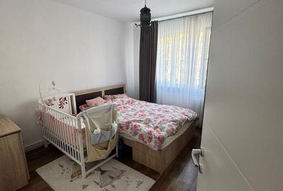 Apartament cu 3 camere decomandat în Tătărași - 7