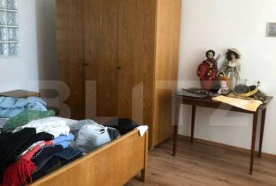 Oportunita!!!Casa individuala, P+1E+M, 250mp, teren 172mp, c - 8