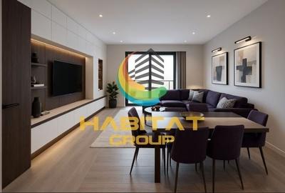 Apartament cu 3 camere decomandat în Berceni