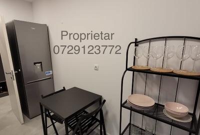 Apartament cu 2 camere decomandat, mobilat în Pipera - 6