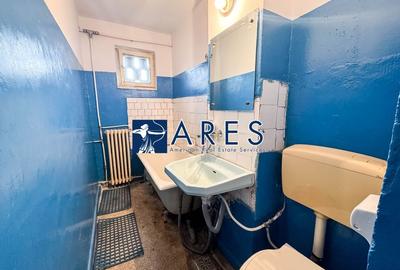 Apartament 3 camere | Ostroveni | 1.075 EUR/mp - 5