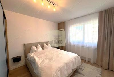 Apartament nou 2 camere terasa si parcare in zona Ciresica - 4