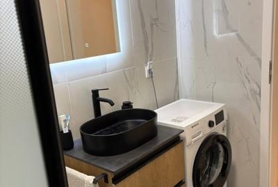 Apartament de inchiriat 3 camere+18 mp balcon,parcare subterana - 7