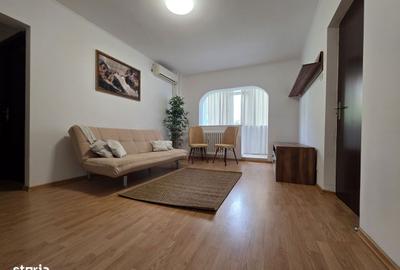 Apartament cu 2 camere semidecomandat în Moșilor - 8