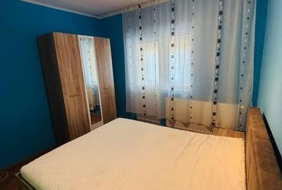 Apartament cu 3 camere semidecomandat, mobilat în Popas Păcurari - 2