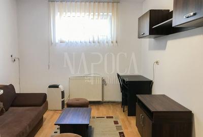 Apartament cu 2 camere decomandat în Andrei Mureșanu - 3