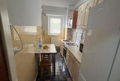 Apartament 1 camera Calea Calarasilor etaj 2/8 - 3