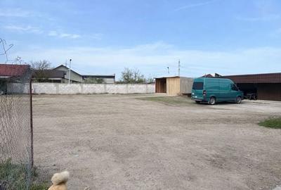 Spațiu comercial, de 55 mp, în 1 Mai - 8