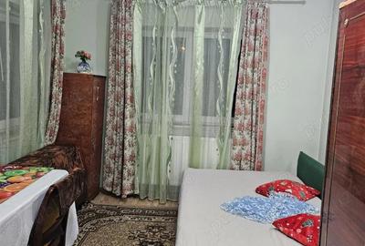 Garsonieră decomandată în Central - 2